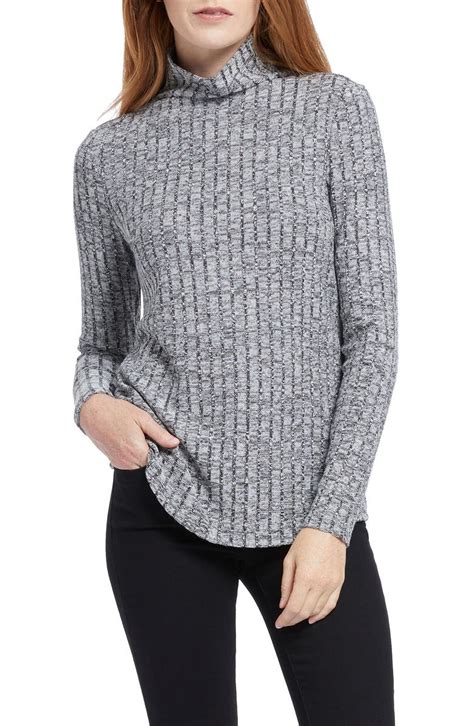 Women's Champion Turtleneck Sweaters .